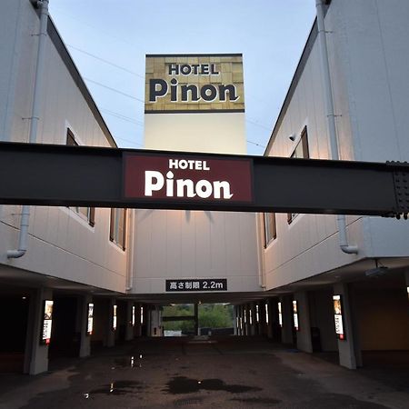 Hotel Pinon - Adult Only Kai Exterior photo
