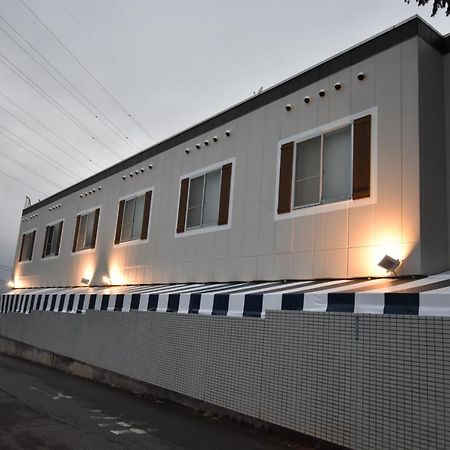 Hotel Pinon - Adult Only Kai Exterior photo